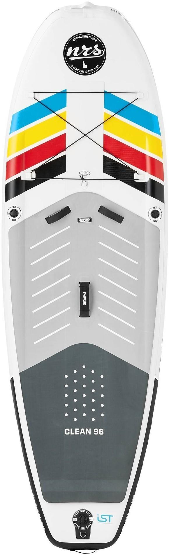 Clean SUP Boards - 96 - not applicable 1