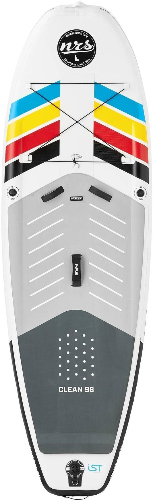 Clean SUP Boards - 96 - not applicable 1