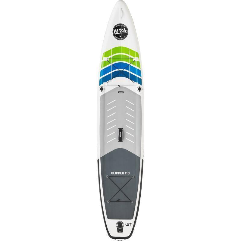Clipper SUP Board - 110 - Not Applicable 1