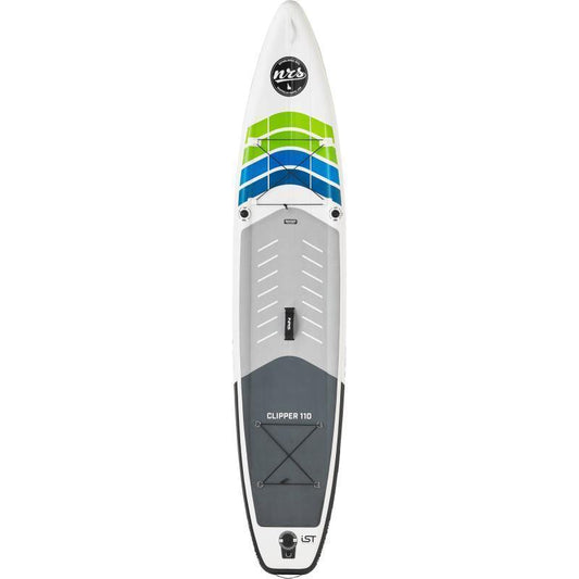 Clipper SUP Board - 110 - Not Applicable 1