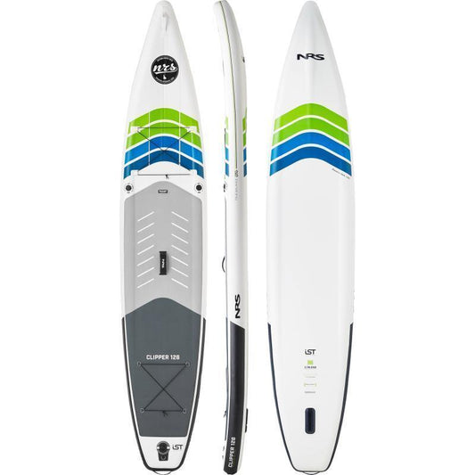 Clipper SUP Board - 126 - Not Applicable 1