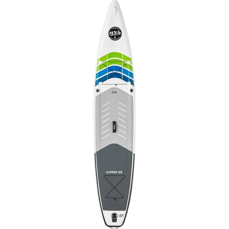 Clipper SUP Board - 126 - Not Applicable 2