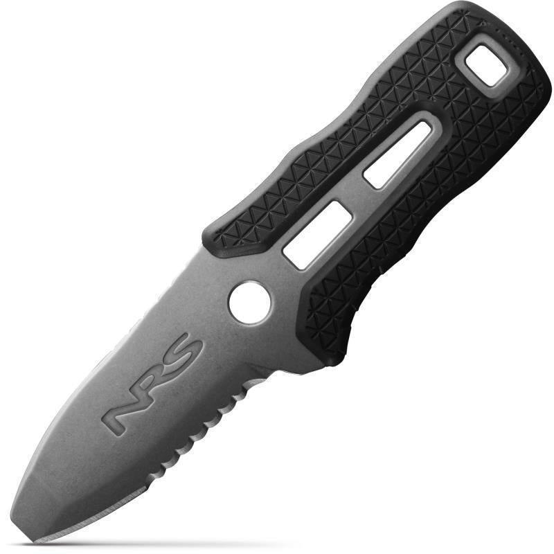 Co-Pilot Knife - Black 1