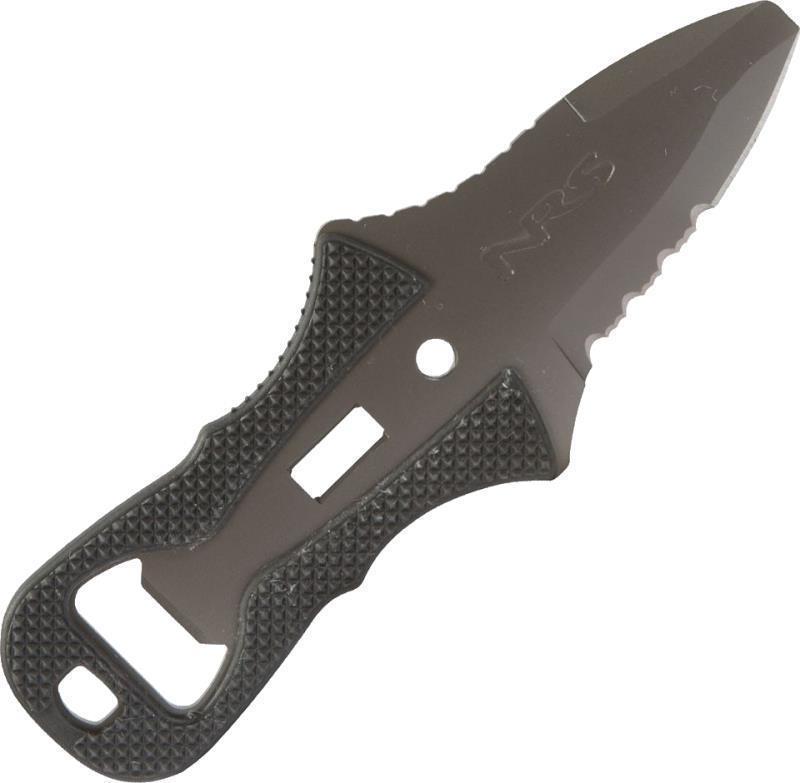 Co-Pilot Knife - Black 1