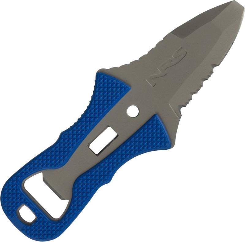 Co-Pilot Knife - Blue 1