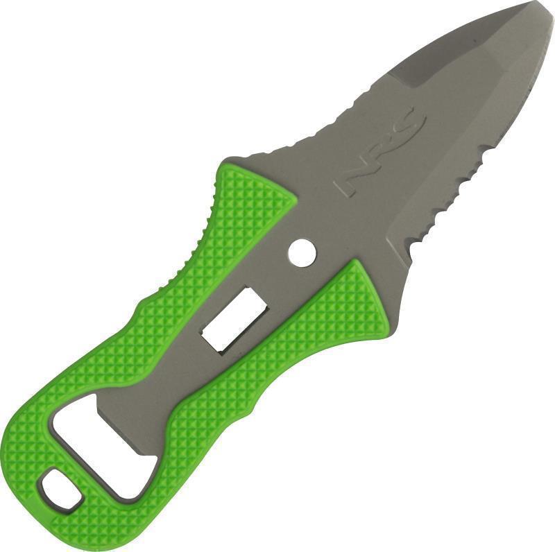 Co-Pilot Knife - Green 1