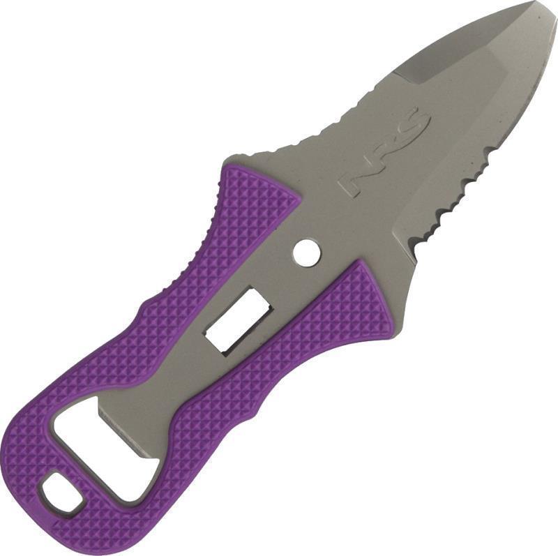 Co-Pilot Knife - Purple 1