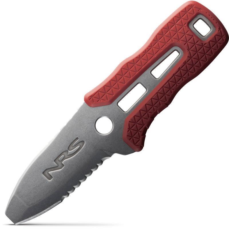 Co-Pilot Knife - Red 1