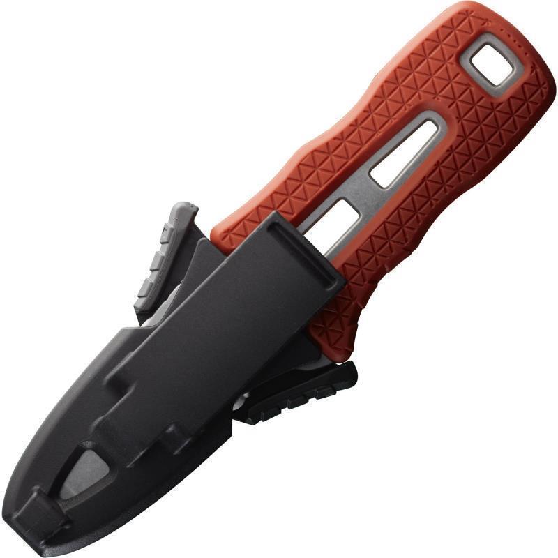 Co-Pilot Knife - Red 2