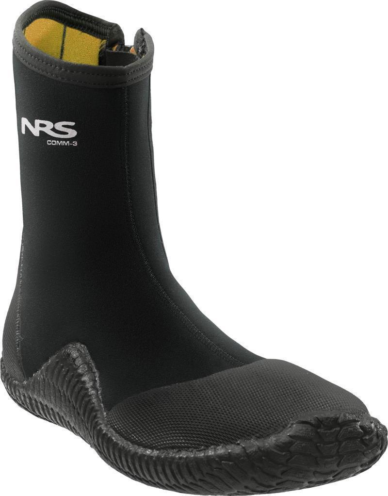 Comm-3 Wetshoes - Gold 1