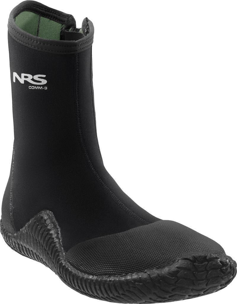 Comm-3 Wetshoes - Slate 1