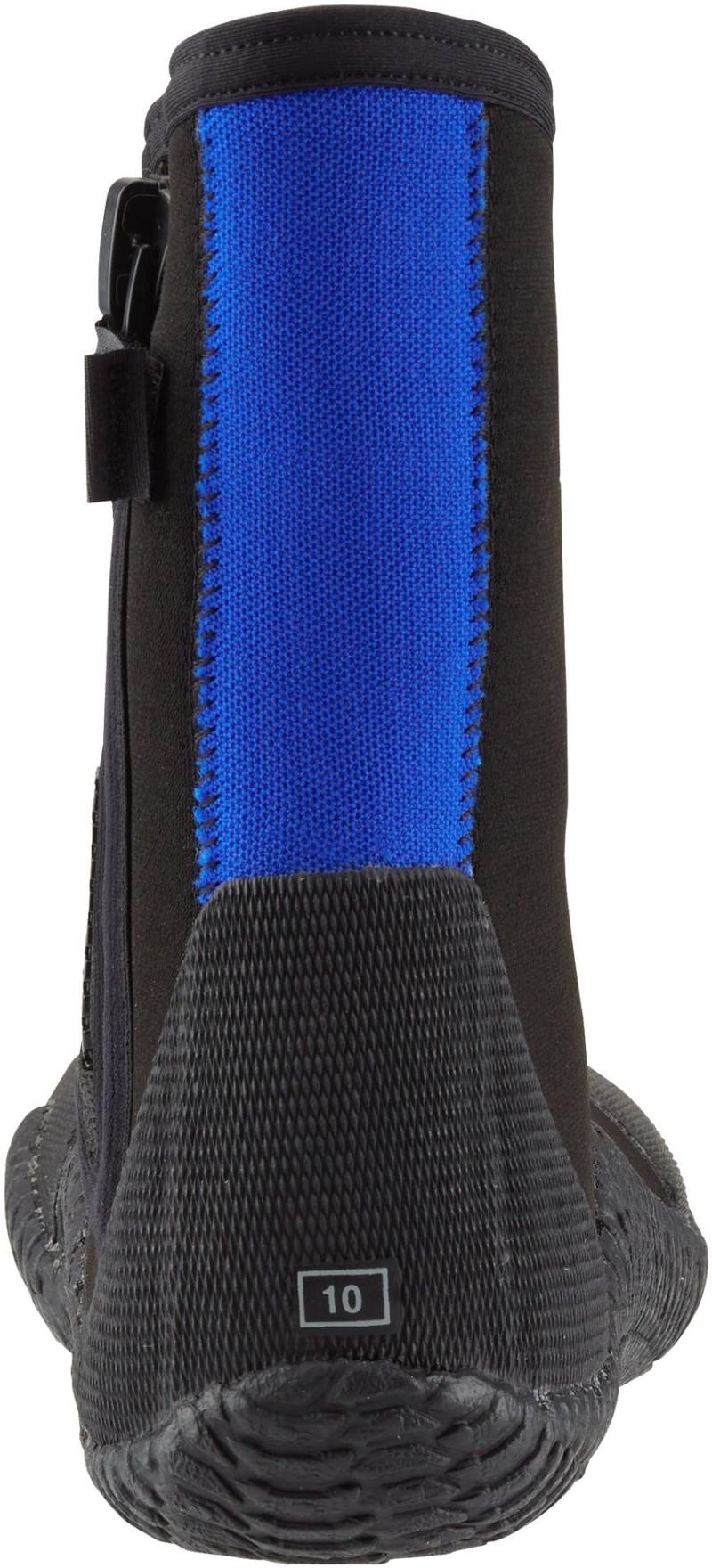 Comm-5 Wetshoes - blue 1