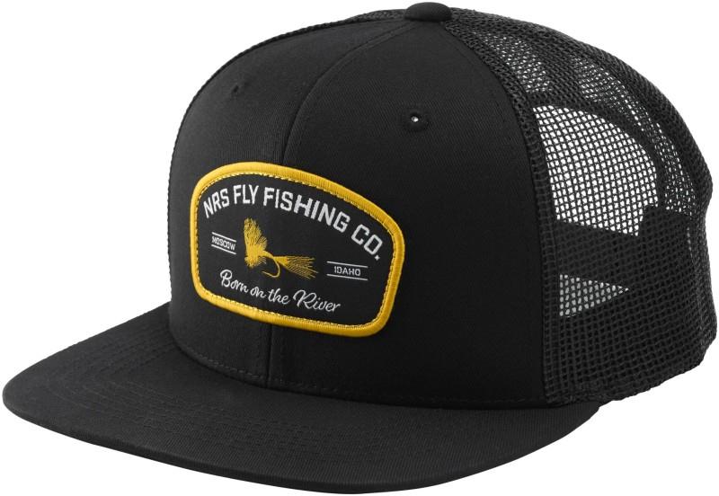 Company Hat - black 1