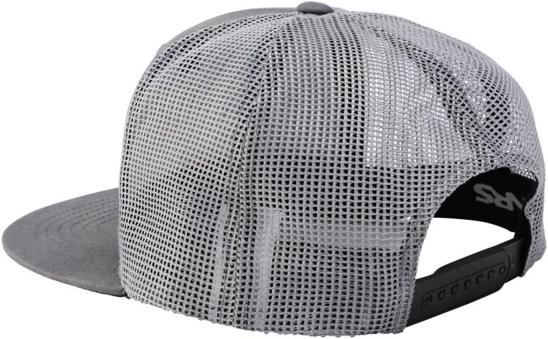 Company Hat - charcoal 1