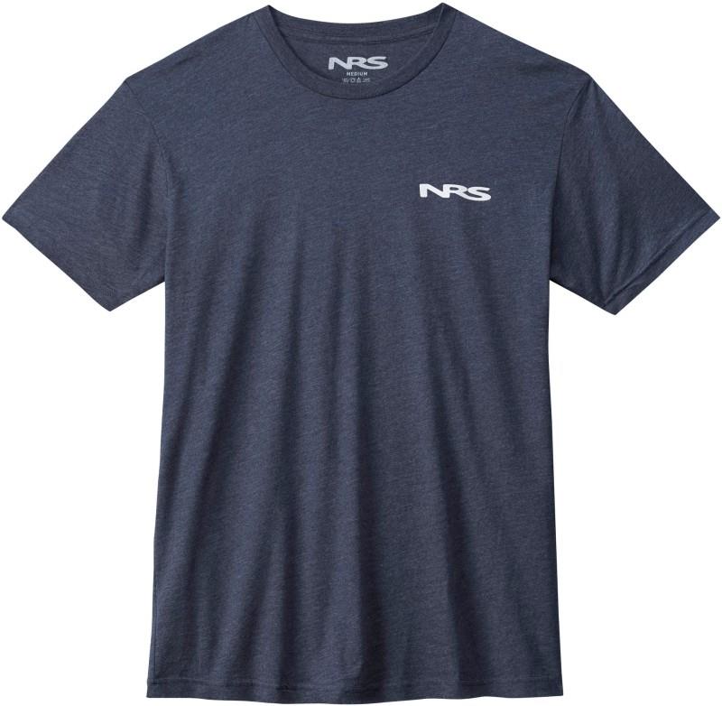 Company T-Shirt - Mens - midnight 1