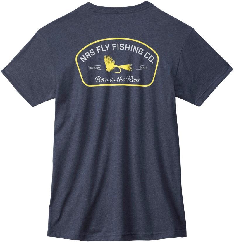 Company T-Shirt - Mens - midnight 1