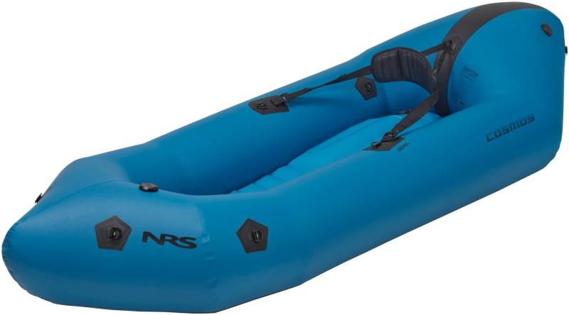 Cosmos XL Packraft - mykonos 1