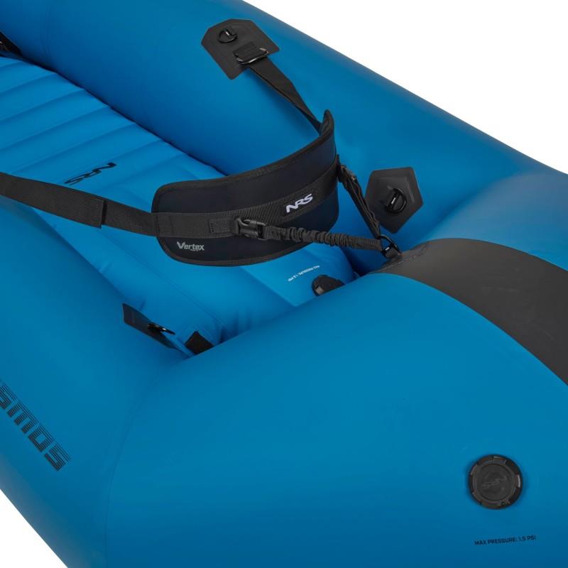 Cosmos XL Packraft - mykonos 1