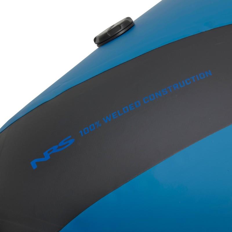 Cosmos XL Packraft - mykonos 1