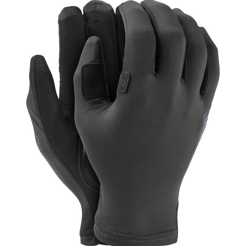 Cove Gloves - Graphite 1