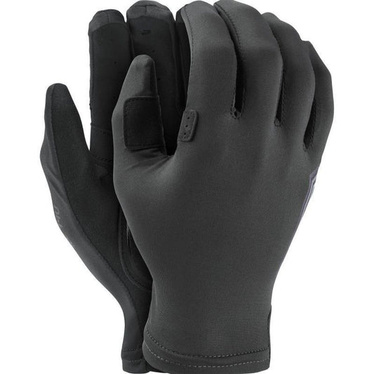 Cove Gloves - Graphite 1
