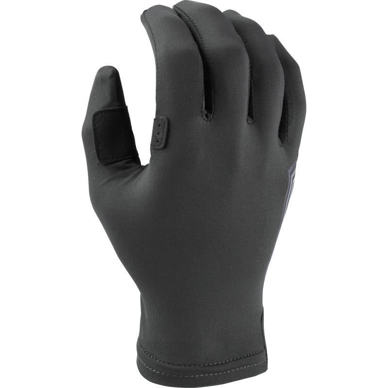 Cove Gloves - Graphite 2