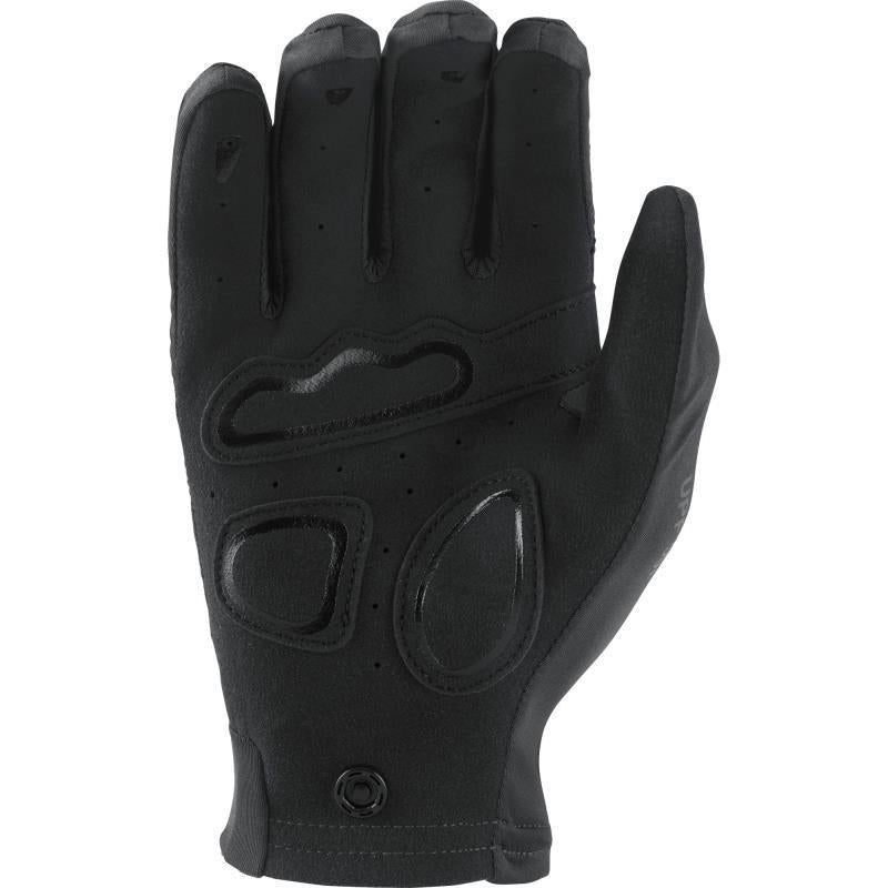 Cove Gloves - Graphite 3
