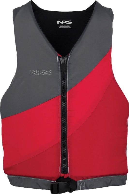 Crew Universal PFD - Red 1