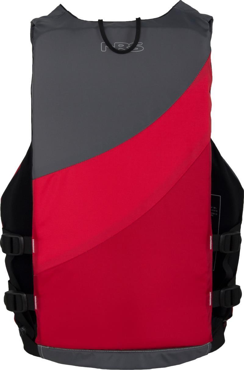 Crew Universal PFD - Red 2