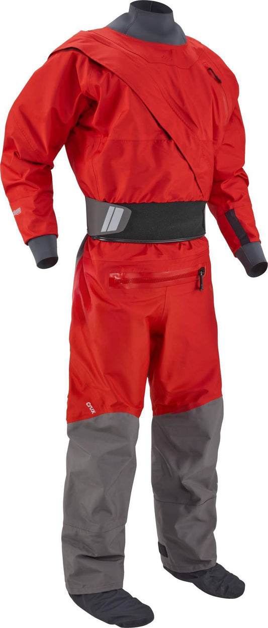Crux Dry Suit - Mens - poseidon 1