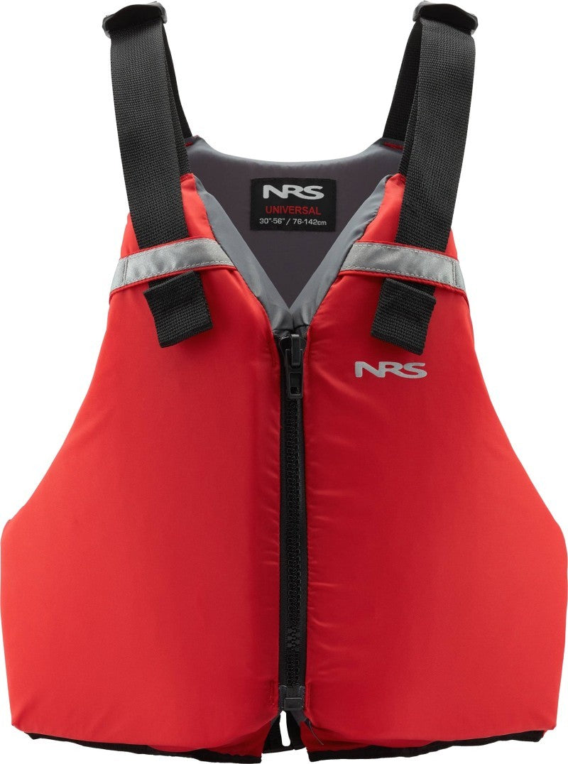 Current PFD - red 1