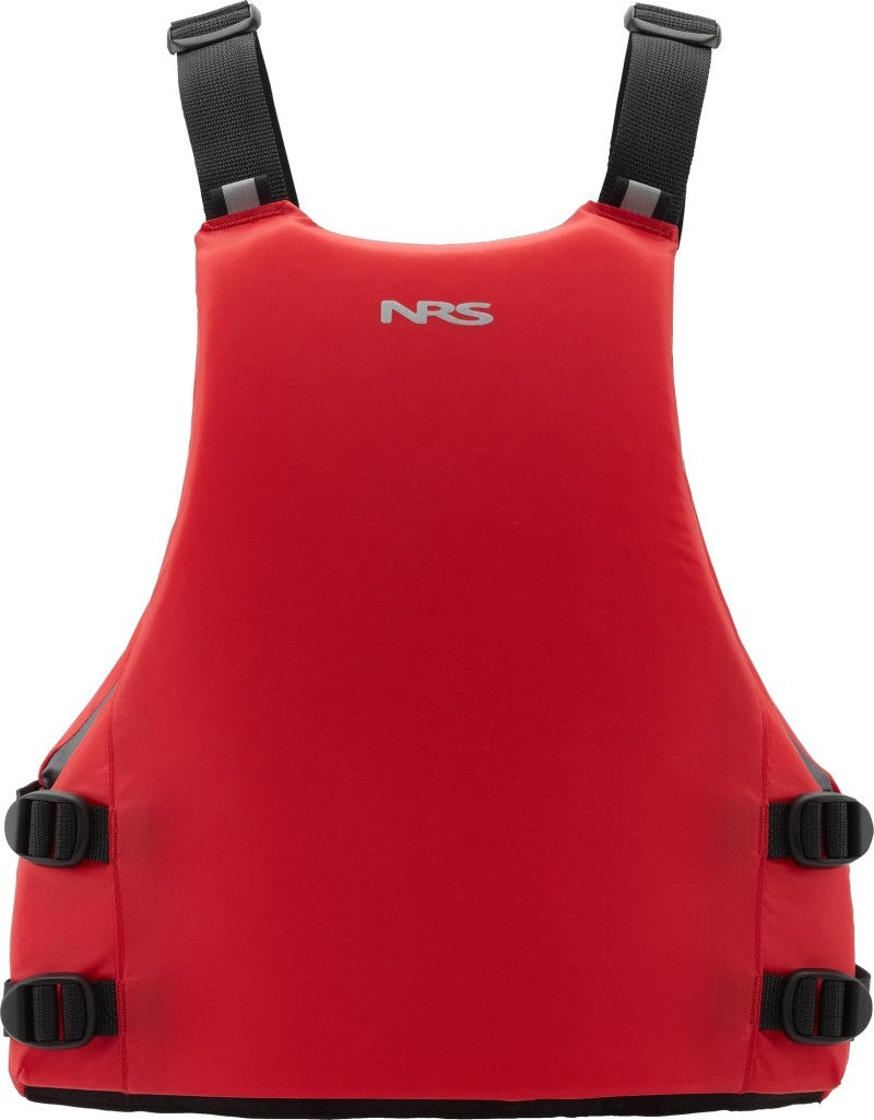Current PFD - red 1