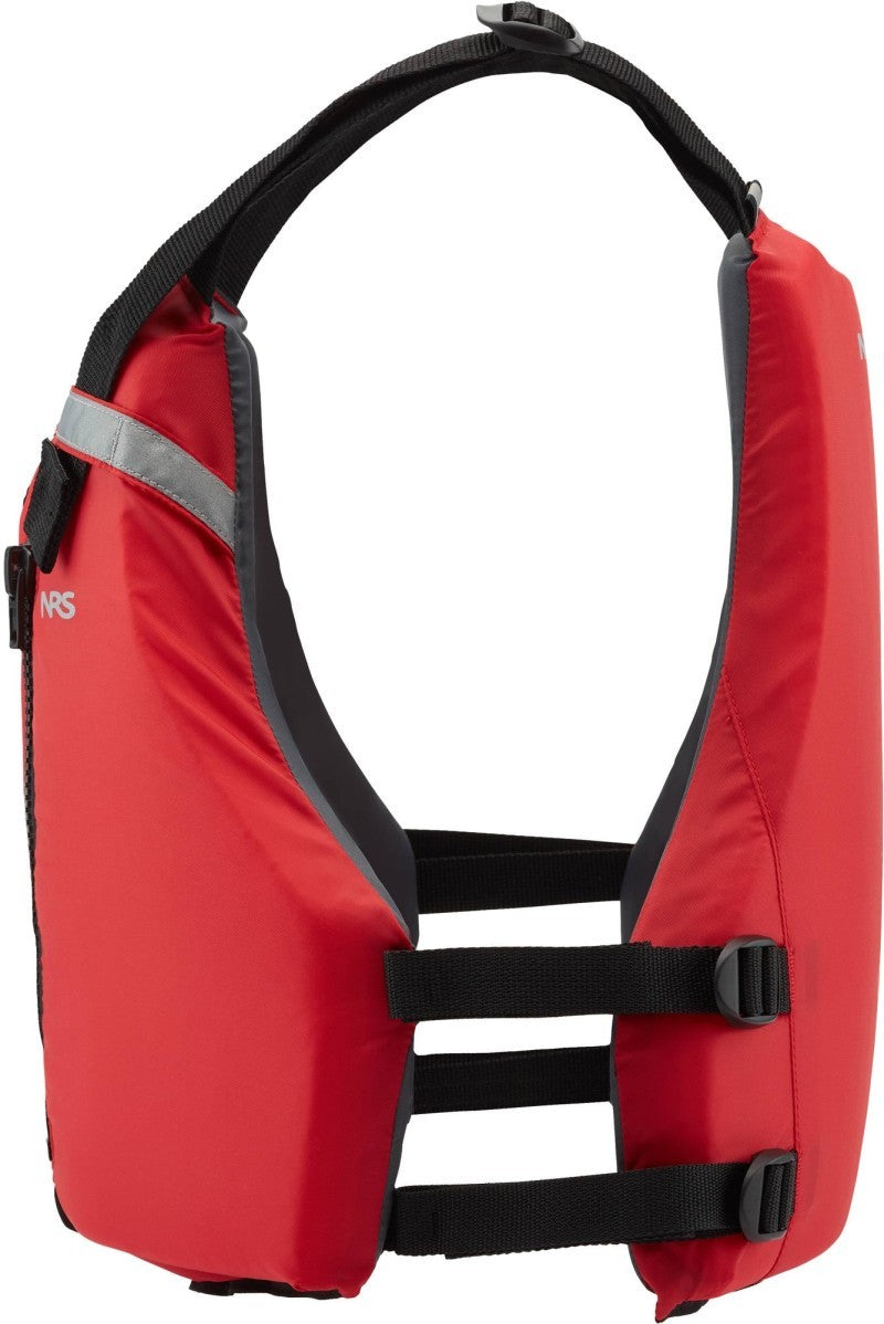 Current PFD - red 1