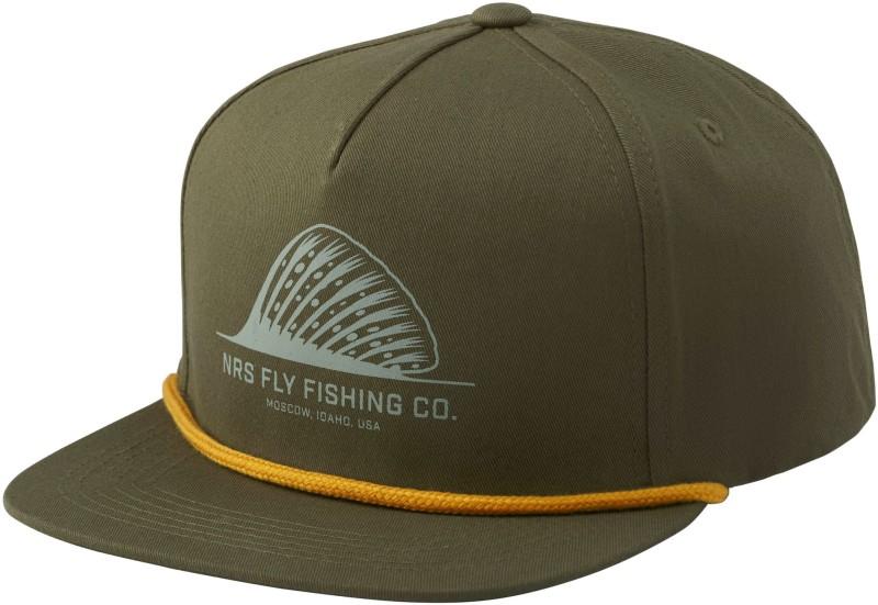 Dorsal Hat - olive 1