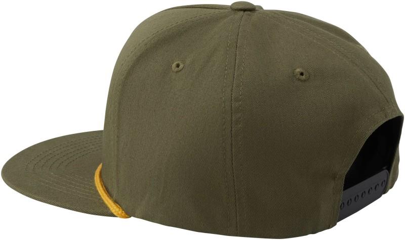 Dorsal Hat - olive 1