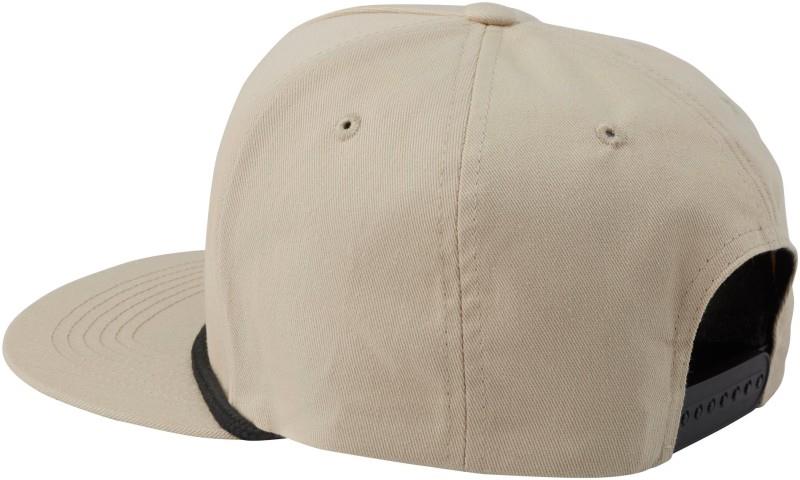 Dorsal Hat - stone 1