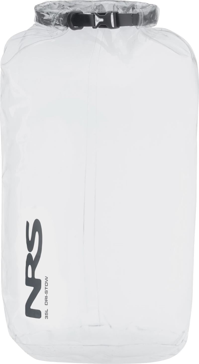 Dri-Stow Dry Bag - 35L - clear 1