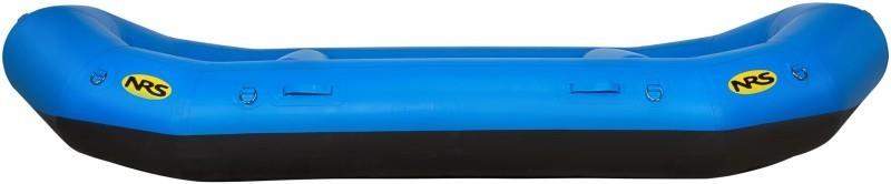 E-140 Self-Bailing Raft - 14` - alpine blue 1