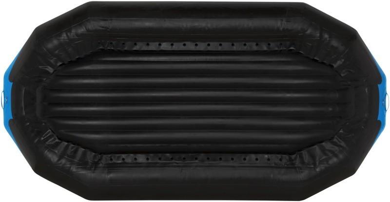 E-140 Self-Bailing Raft - 14` - alpine blue 1