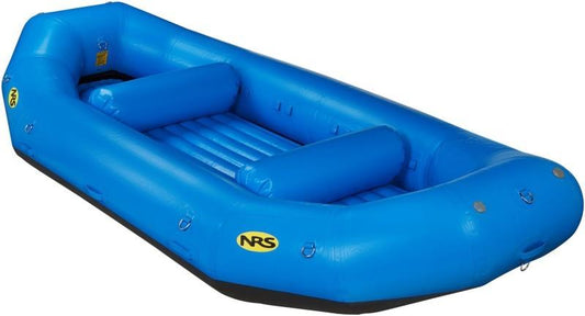 E-160 Self-Bailing Raft - 16` - alpine blue 1