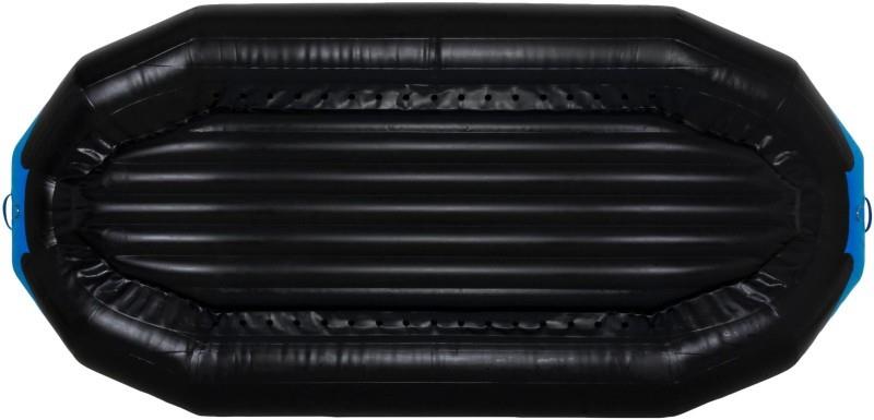 E-160 Self-Bailing Raft - 16` - alpine blue 1