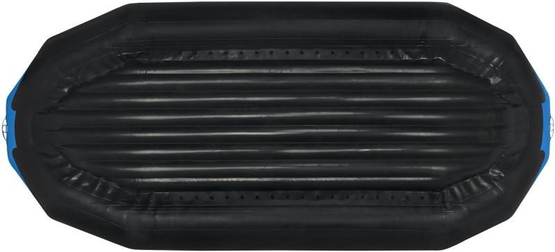 E-161 Self-Bailing Raft - 16` - alpine blue 1