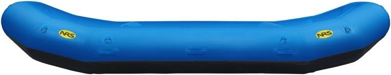 E-180 Self-Bailing Raft - 18` - alpine blue 1
