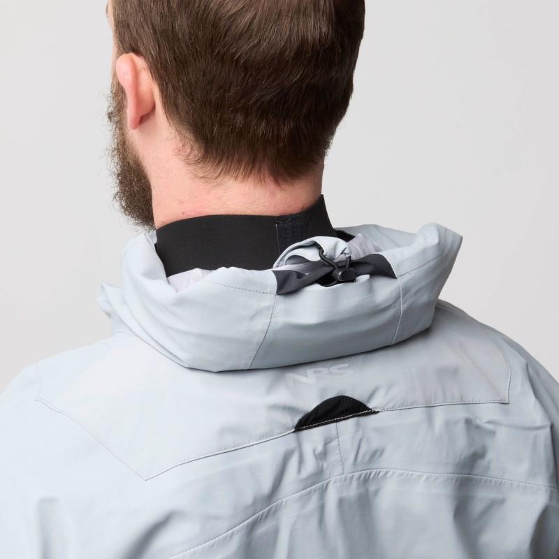 Element Jacket - Mens - quarry 1