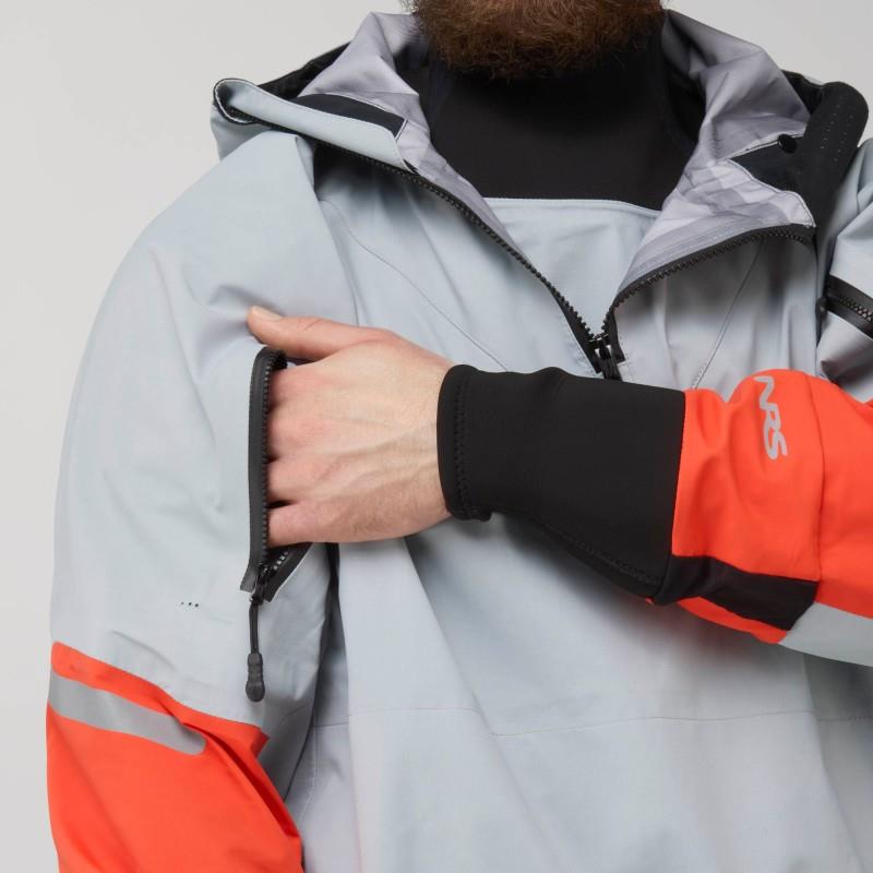 Element Jacket - Mens - quarry 1