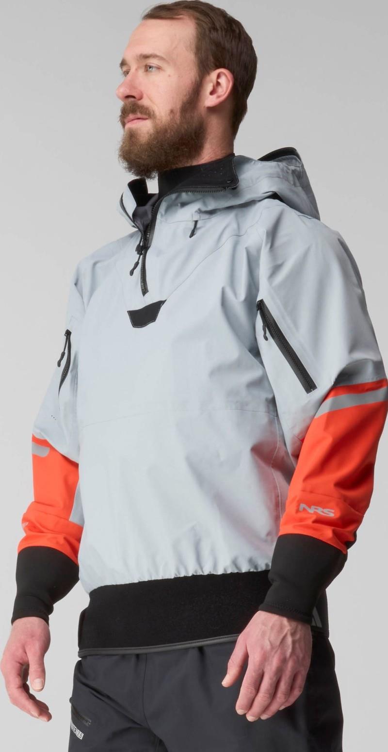 Element Jacket - Mens - quarry 1