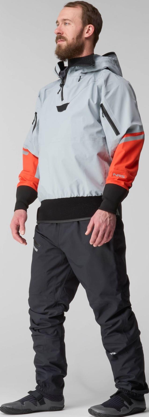 Element Jacket - Mens - quarry 1