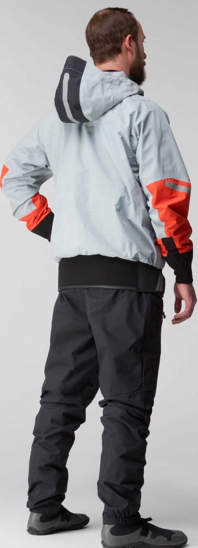 Element Jacket - Mens - quarry 1