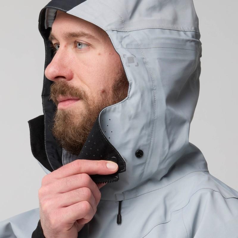 Element Jacket - Mens - quarry 1