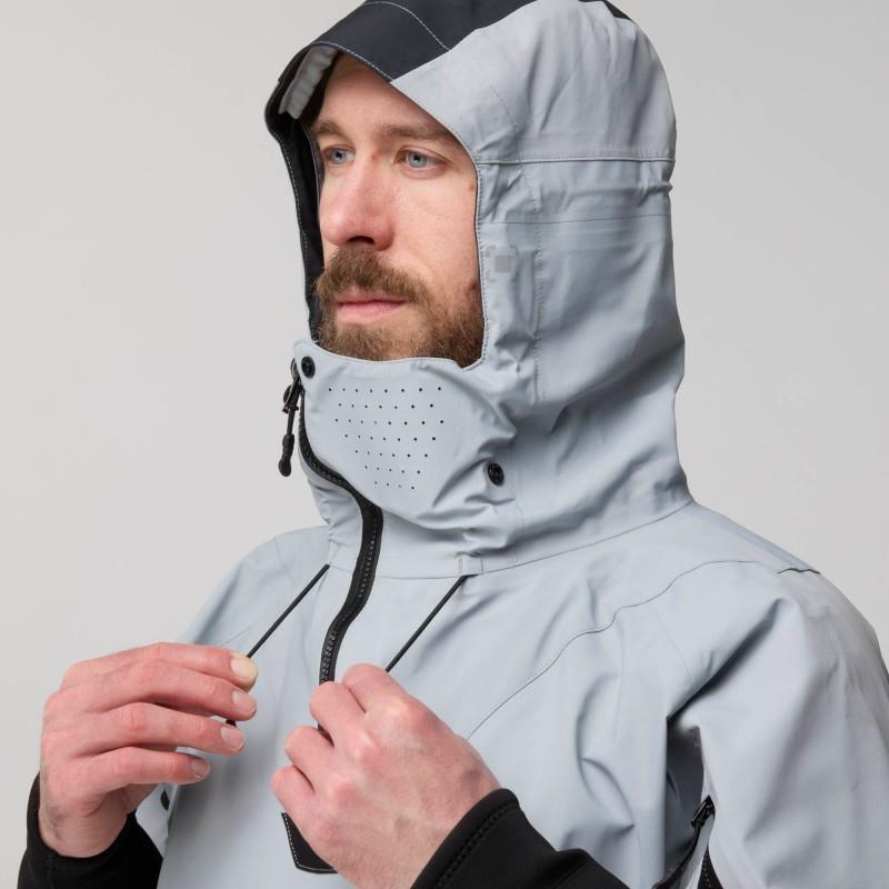 Element Jacket - Mens - quarry 1